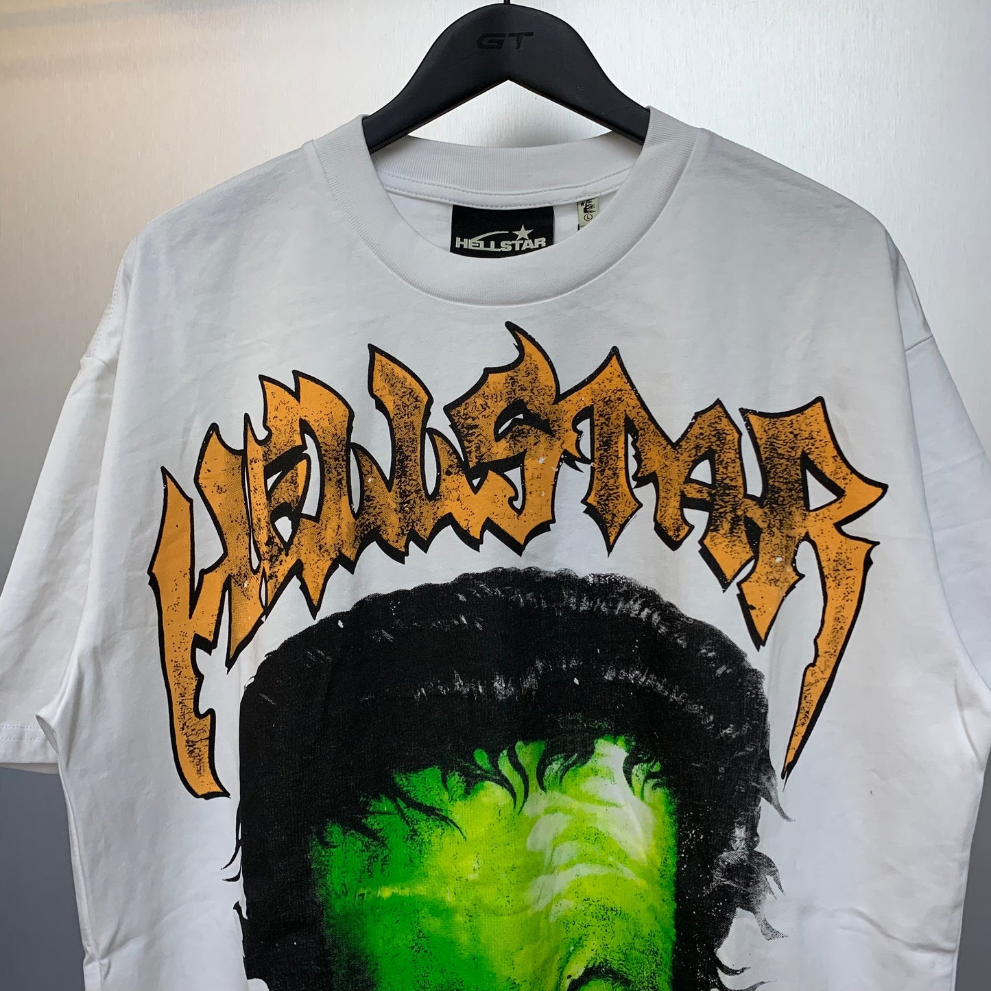 HE 2025 new fashion T-shirt