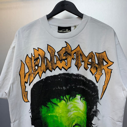 HE 2025 new fashion T-shirt
