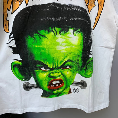 HE 2025 new fashion T-shirt