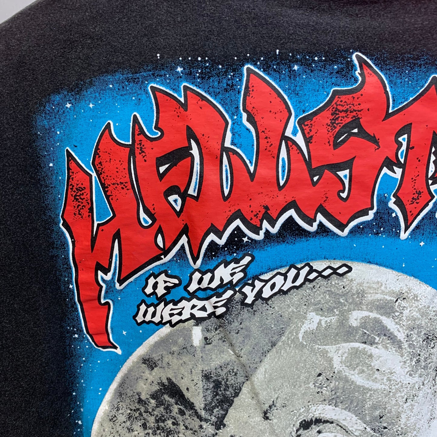 HE 2025 new fashion T-shirt