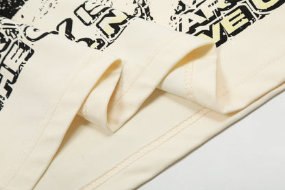HE 2025 new fashion T-shirt 1120