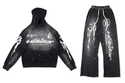 HE Studios 2025 New Sports Pants