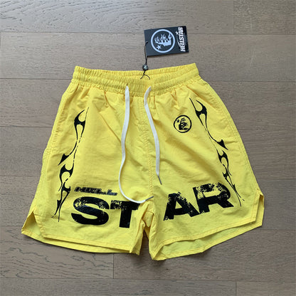 HE Studios Shorts 2025 New