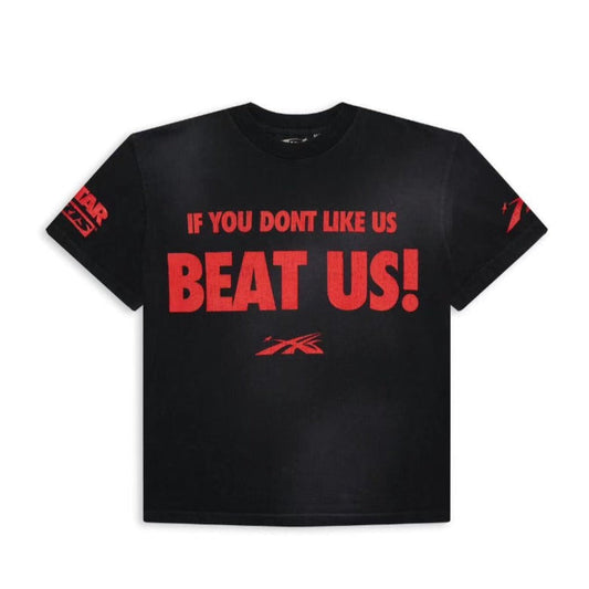 HE 2025 new fashion T-shirt