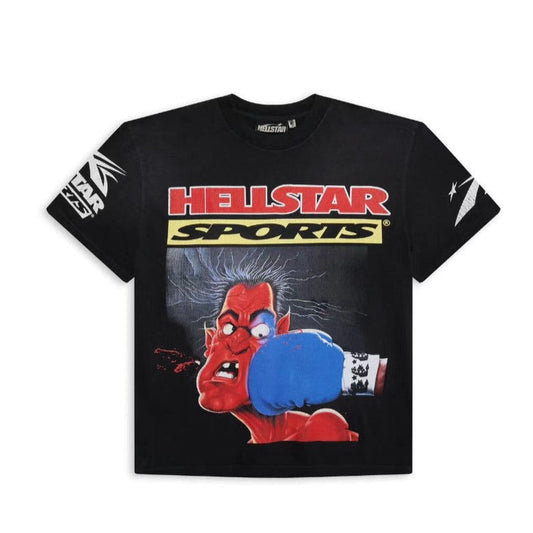 HE 2025 new fashion T-shirt