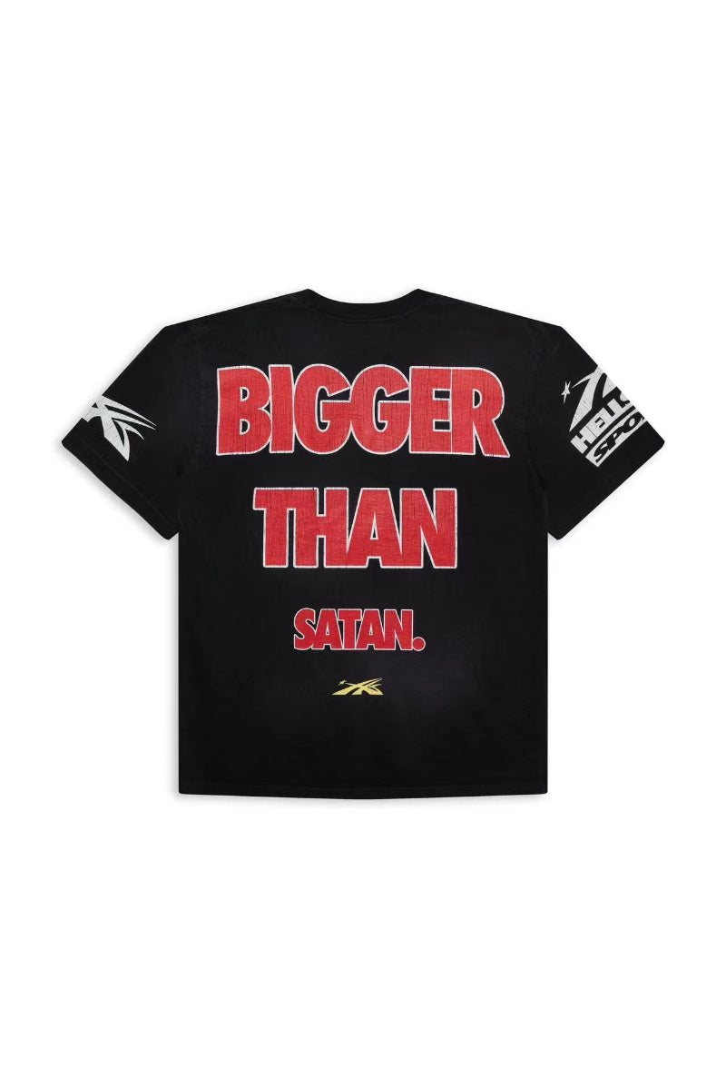 HE 2025 new fashion T-shirt