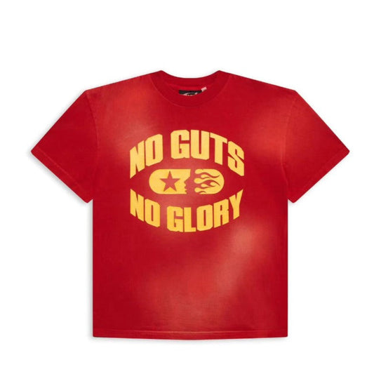 HE 2025 new fashion T-shirt