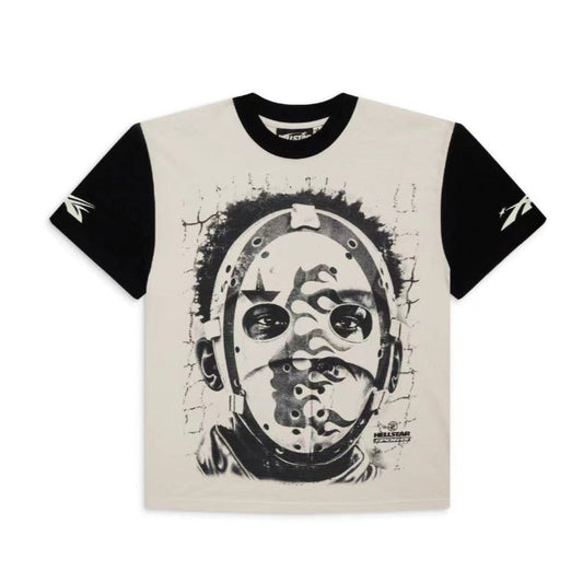 HE 2025 new fashion T-shirt