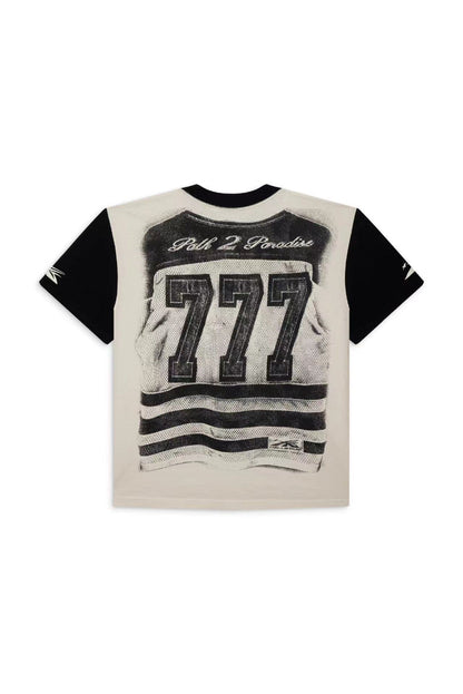 HE 2025 new fashion T-shirt