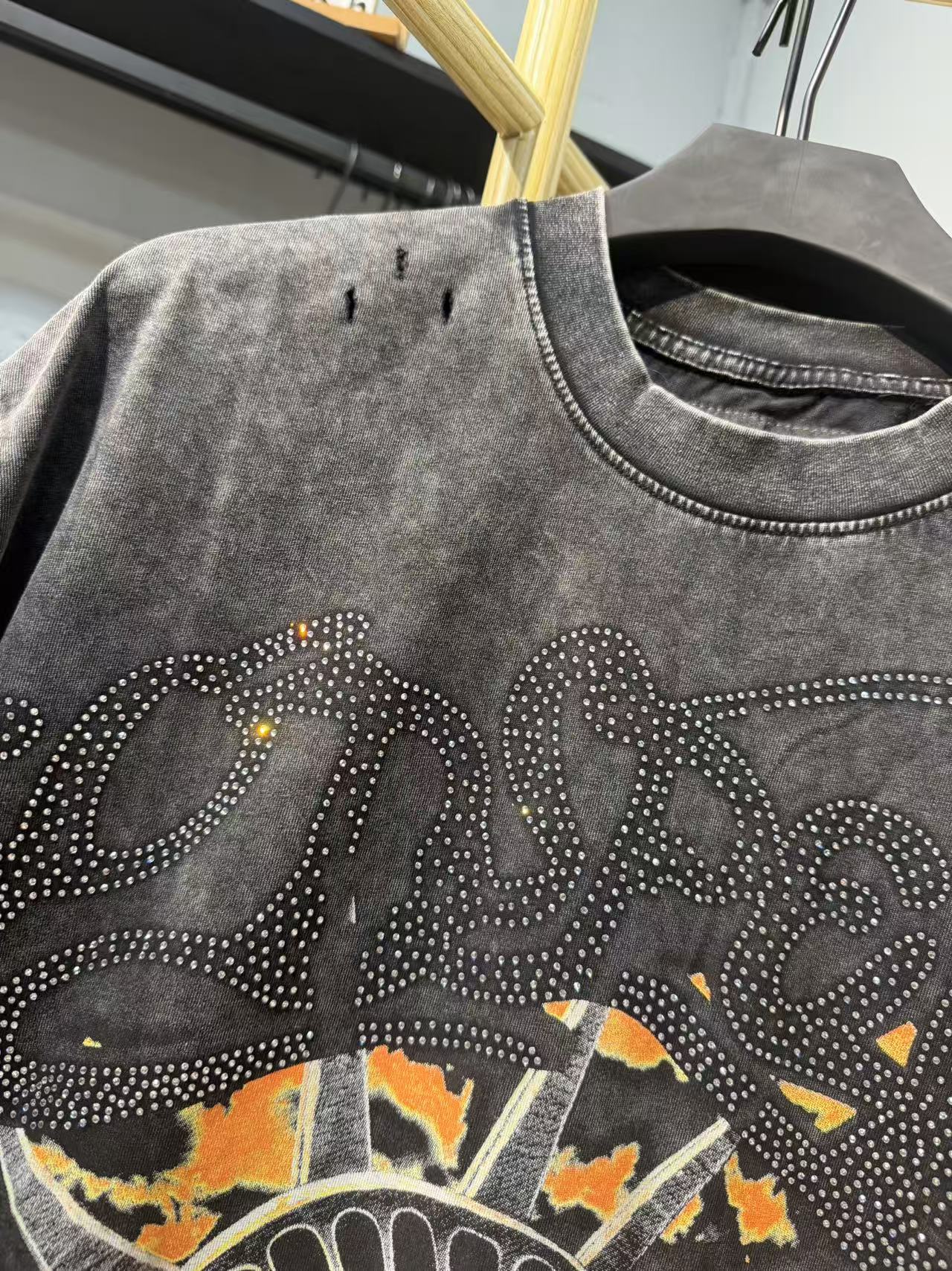 Godspeed Classic Fit T-Shirt