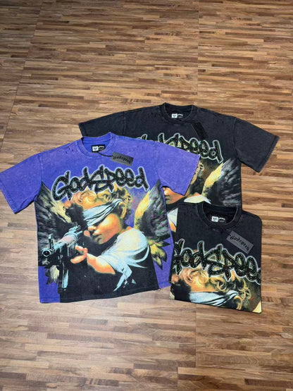 Godspeed Classic Fit T-Shirt