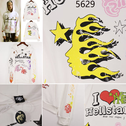 HE Studios 2025 New Hoodie 5629