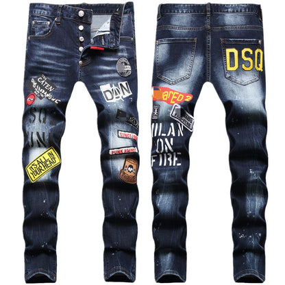 DSQ 2 청바지 089# 