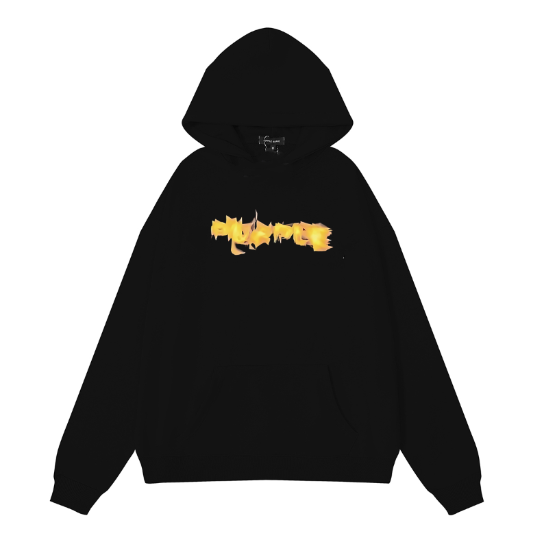 Purple 2025 New Hoodie 991