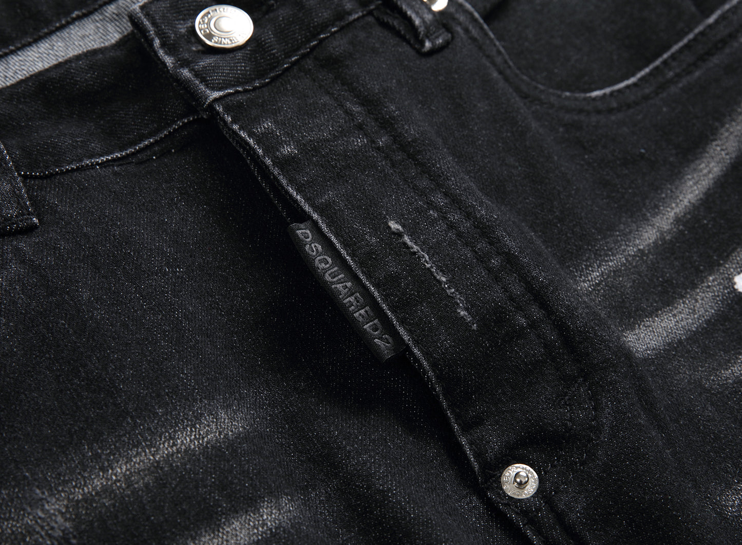 DSQ 2  Jeans 1021#