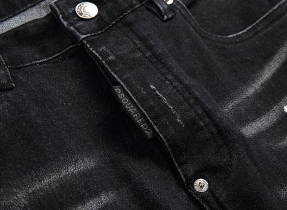 DSQ 2  Jeans 1021#