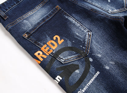 DSQ 2  Jeans   1039#