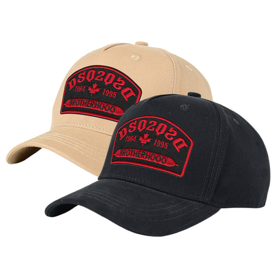 DSQ2 Hat