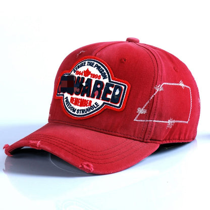 DSQ2 Adjustable Hat