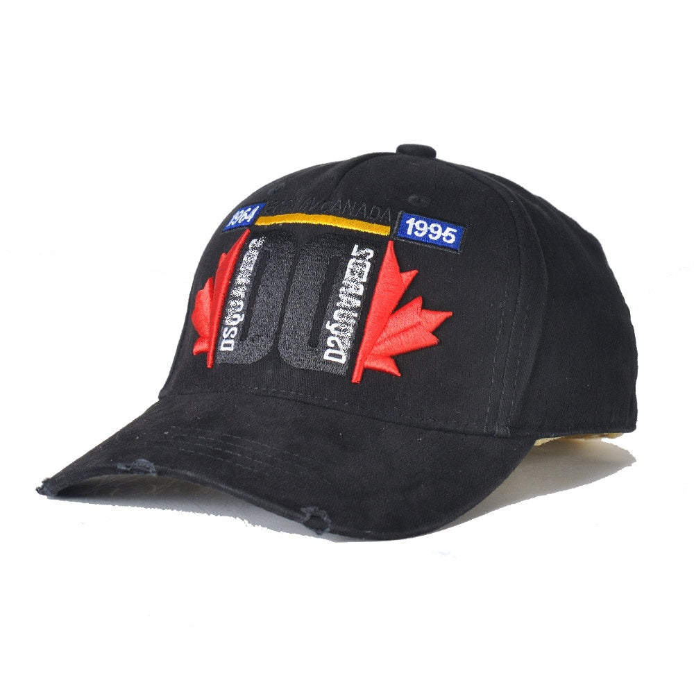 DSQ2 Adjustable Hat