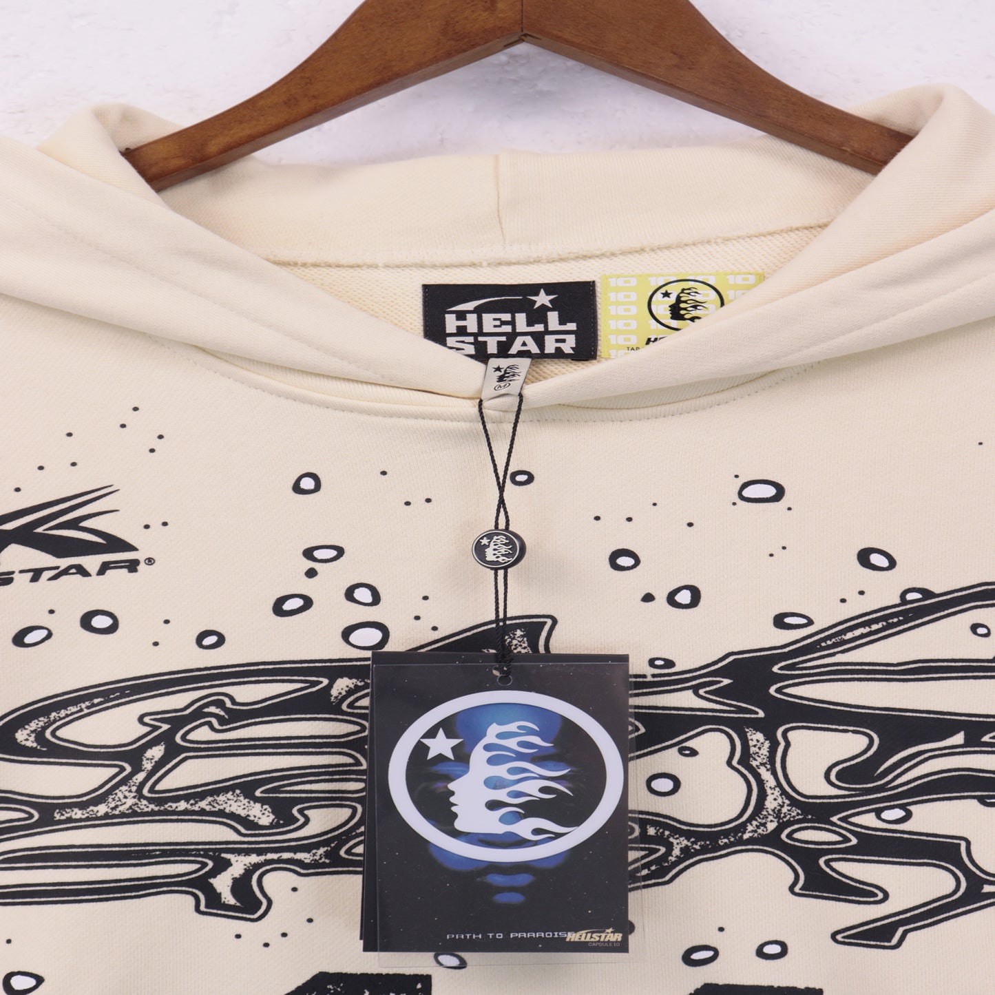 HE Studios 2025 New Hoodie 5660