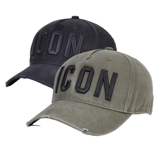 DSQ2 Adjustable Hat