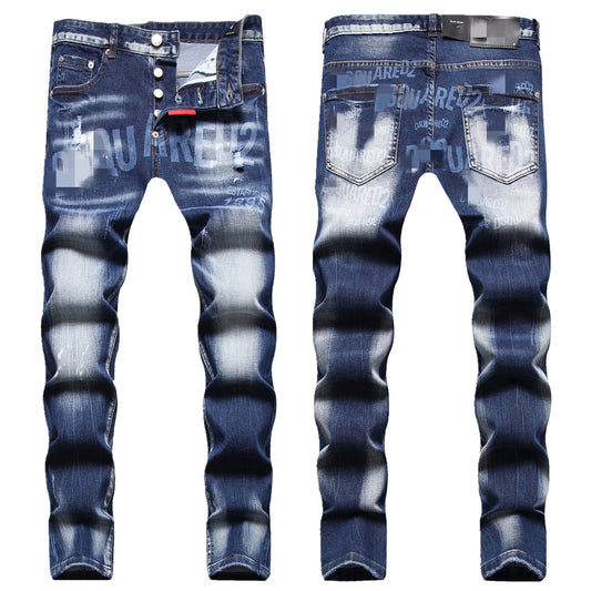 DSQ 2 Jeans   1093#