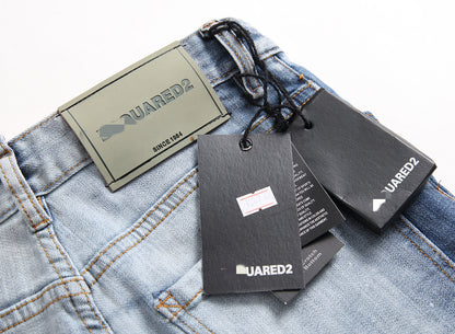 DSQ 2  Jeans   1047#