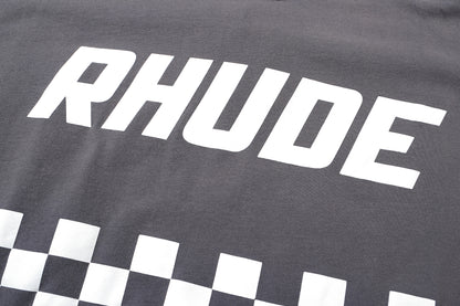 Rhude T-Shirts 8045