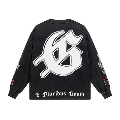 Godspeed Sweatshirt-1103