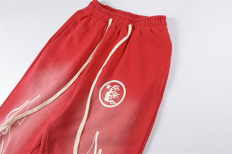 HE Studios 2025 New Sports Pants
