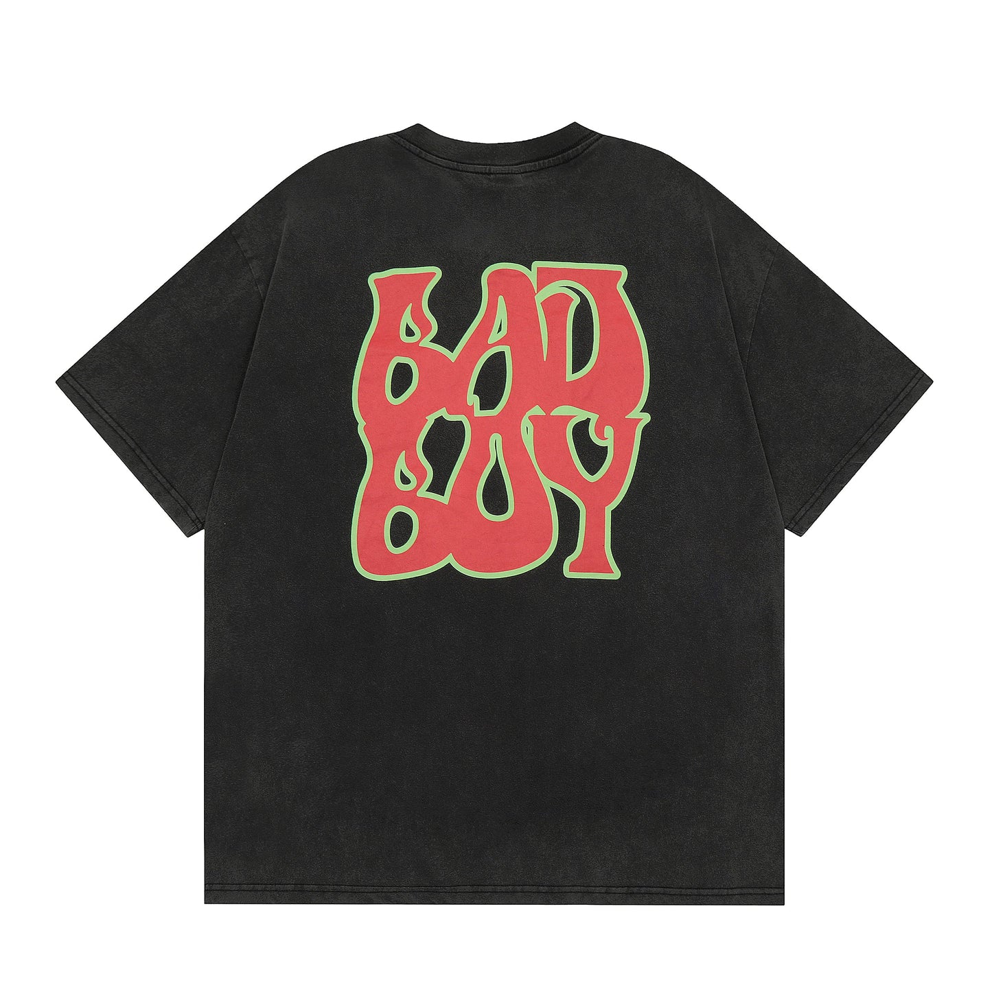 HE 2025 new fashion T-shirt