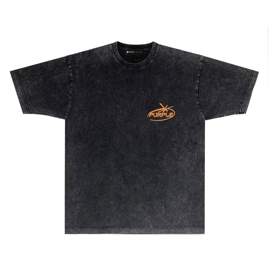 Purple 2025  Make Old T-Shirt PUR070#