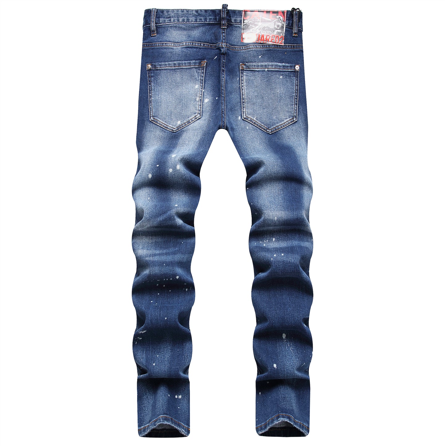 DSQ 2  Jeans   1037#