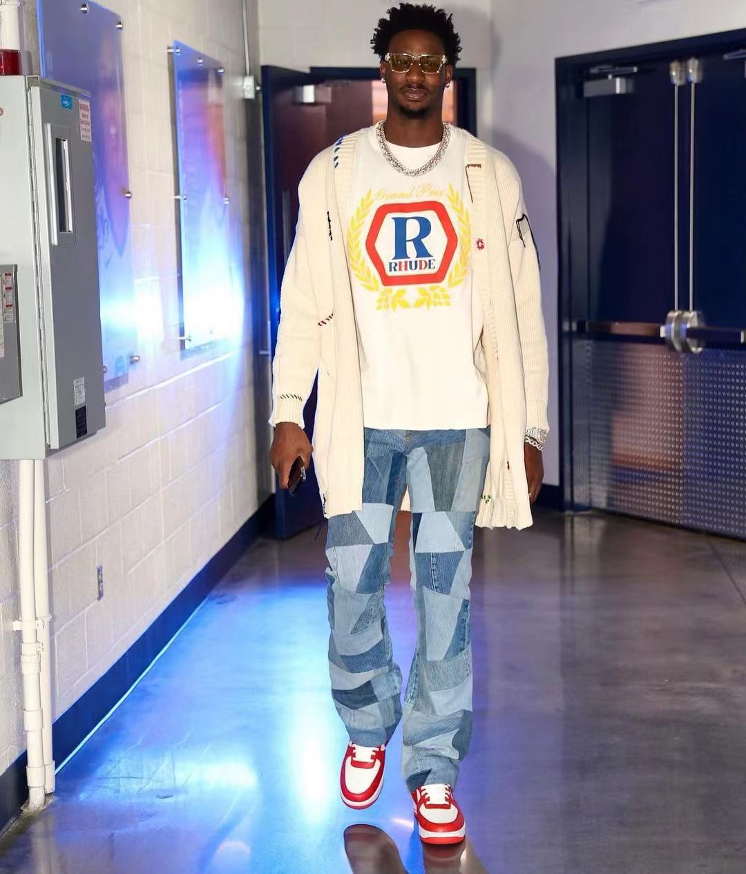Rhude T-Shirts 242