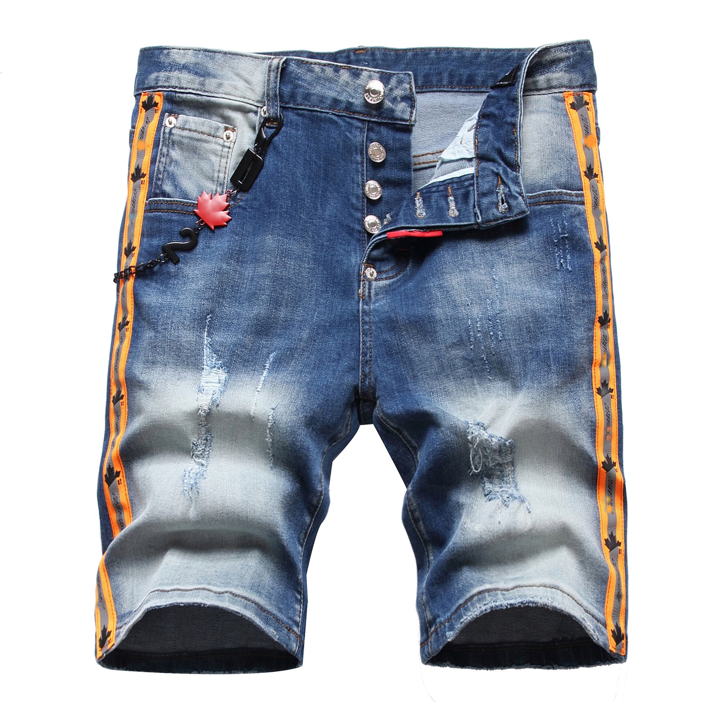 DSQ 2 Short Jeans 1122#