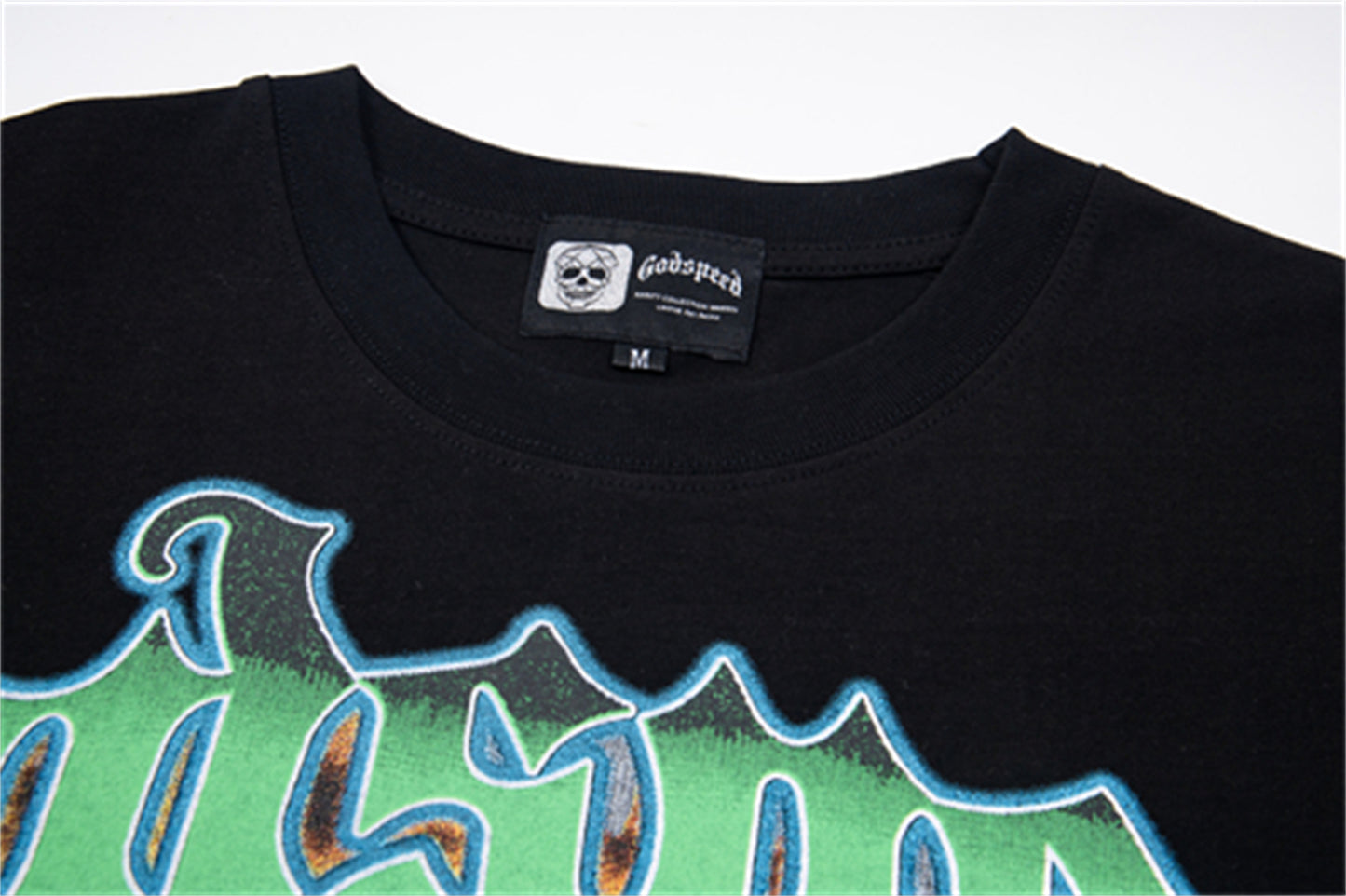 HE 2025 new fashion T-shirt G03