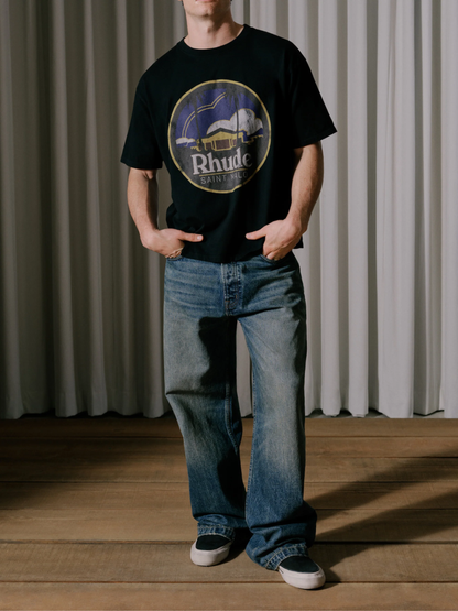 Rhude T-Shirts 279