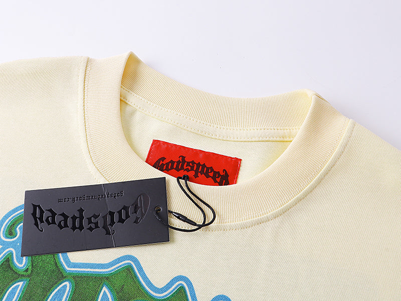 Godspeed Sweatshirt-3105