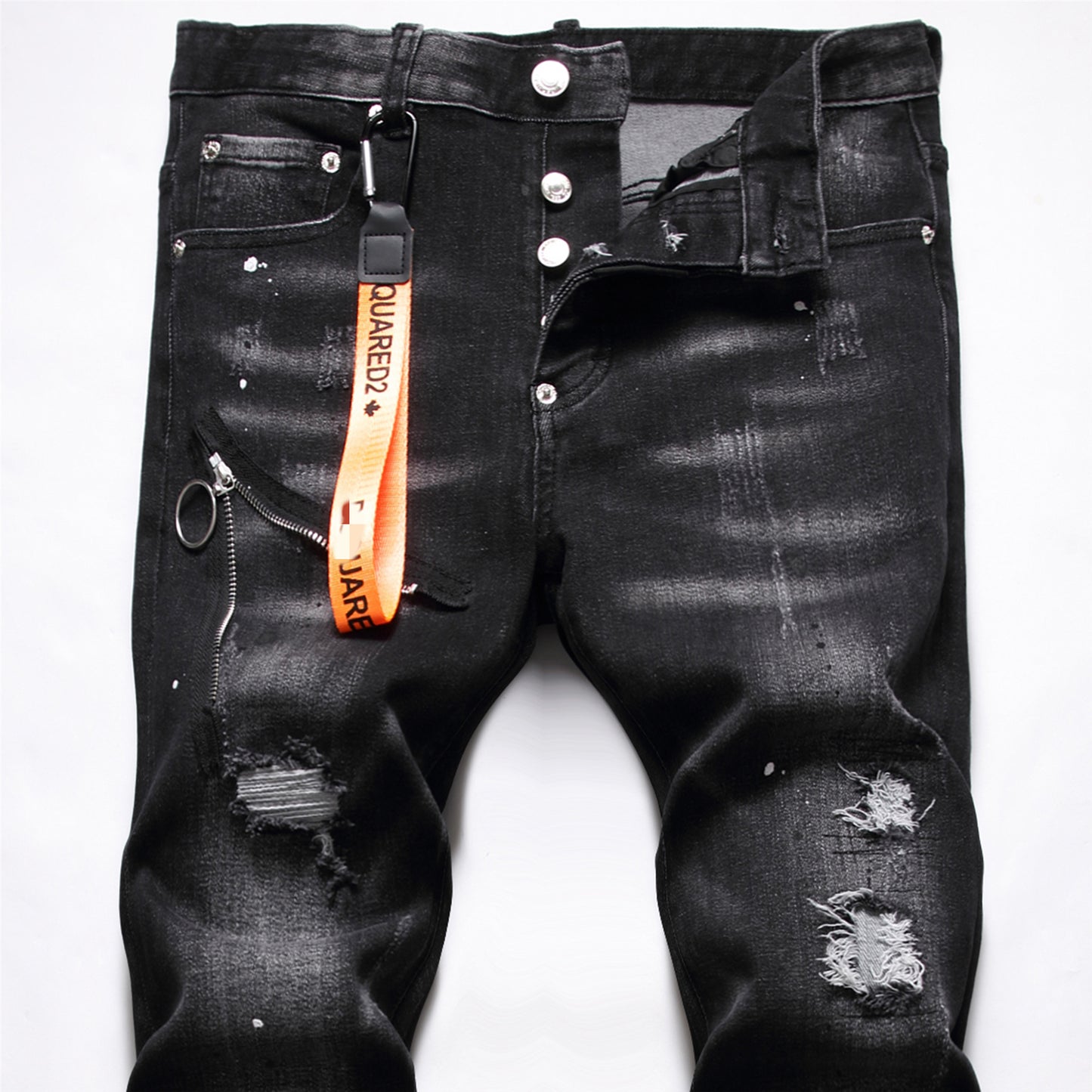 DSQ 2 Jeans  1057#