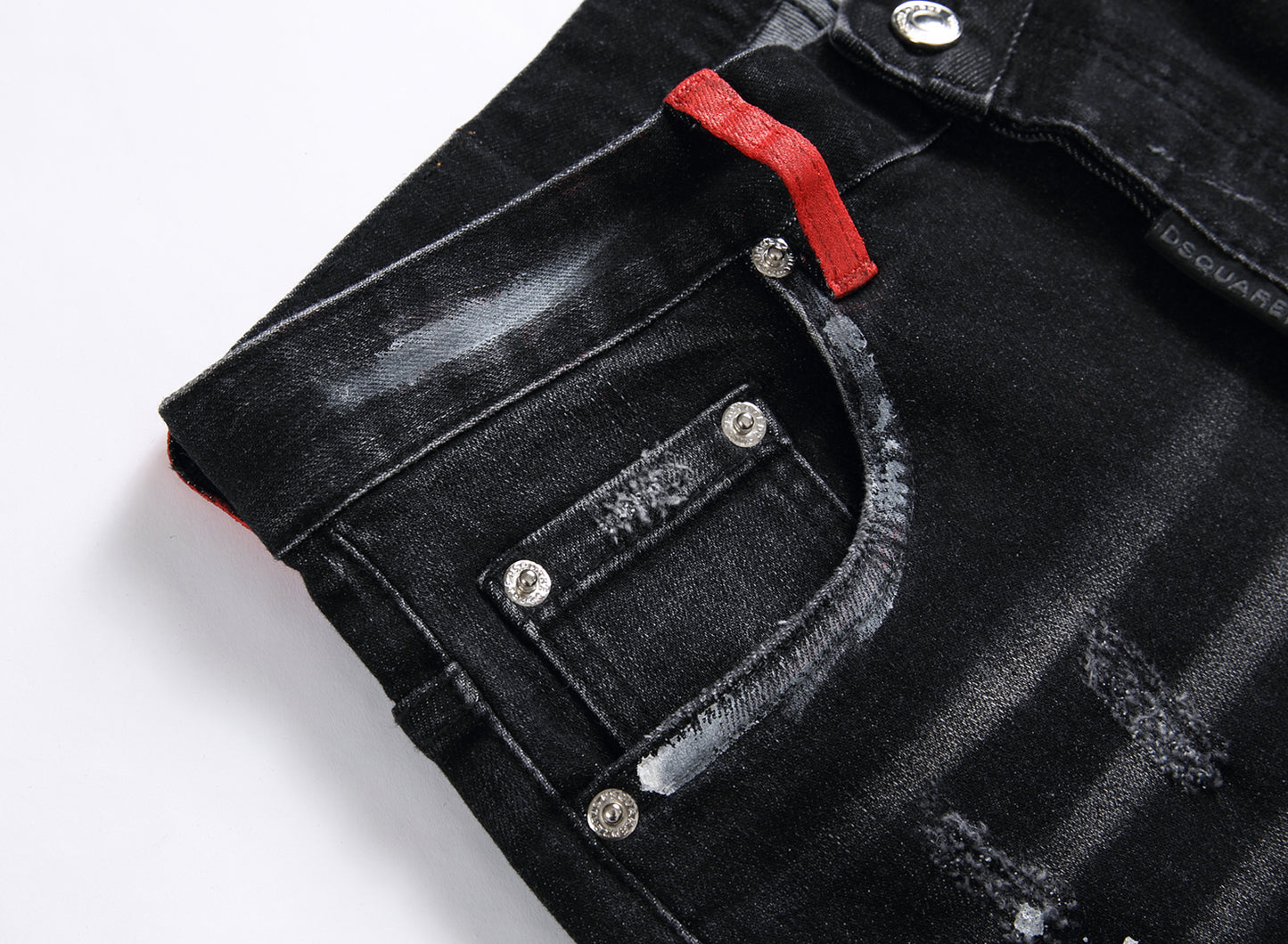 DSQ 2  Jeans 1020#