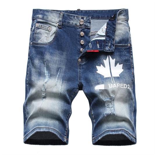 DSQ 2 Short Jeans 1120#