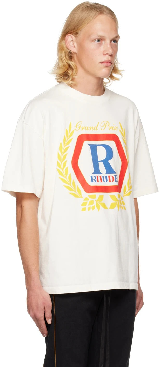 Rhude T-Shirts 242