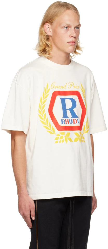Rhude T-Shirts 242