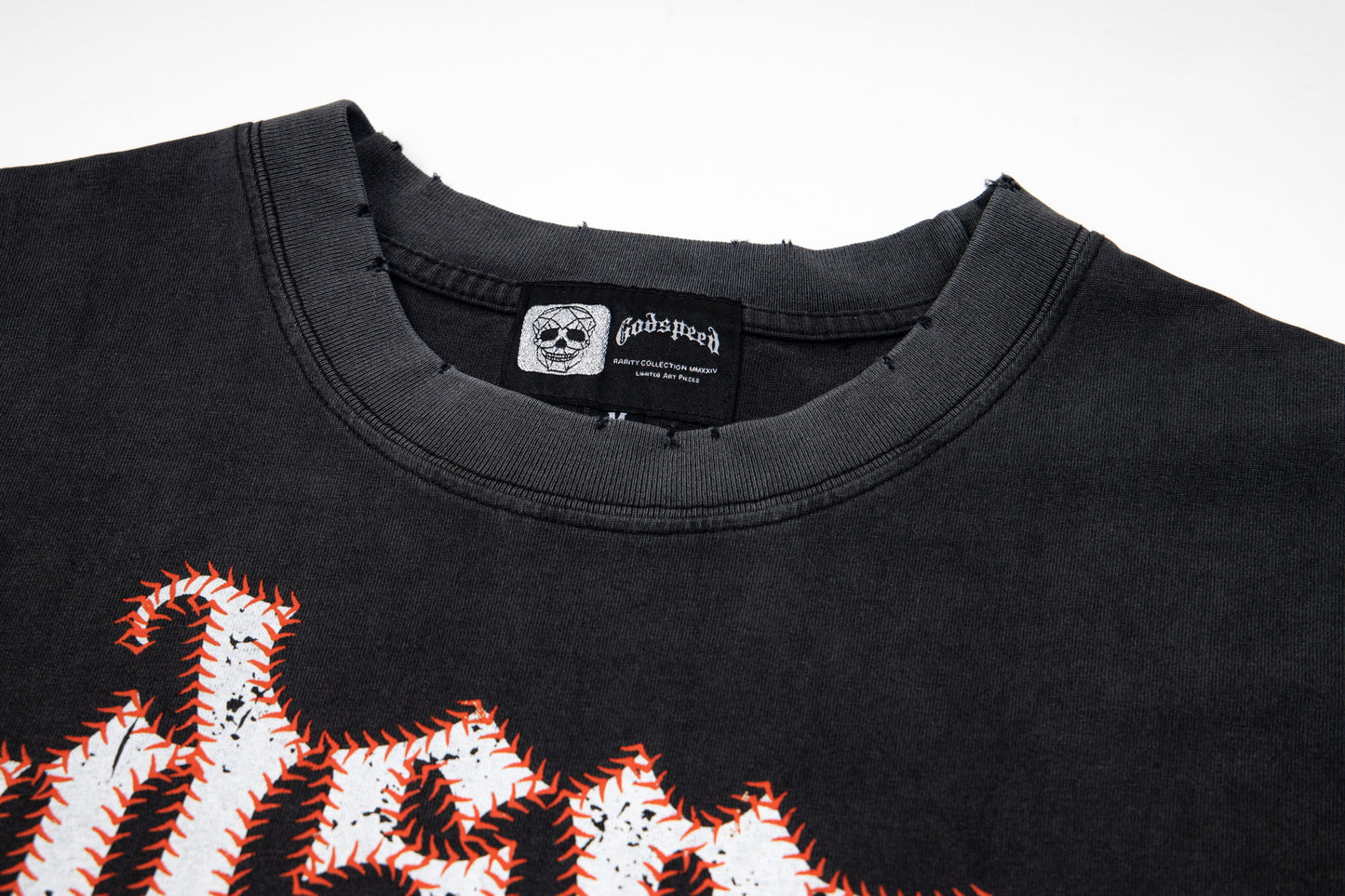 HE 2025 new fashion T-shirt G15