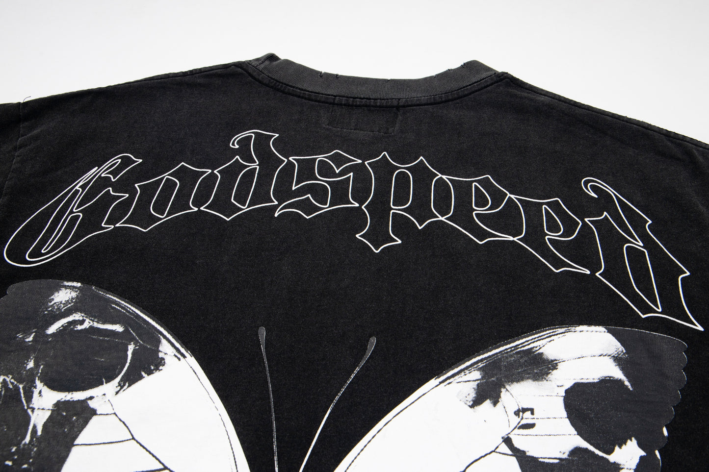HE 2025 new fashion T-shirt G10