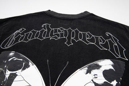 HE 2025 new fashion T-shirt G10