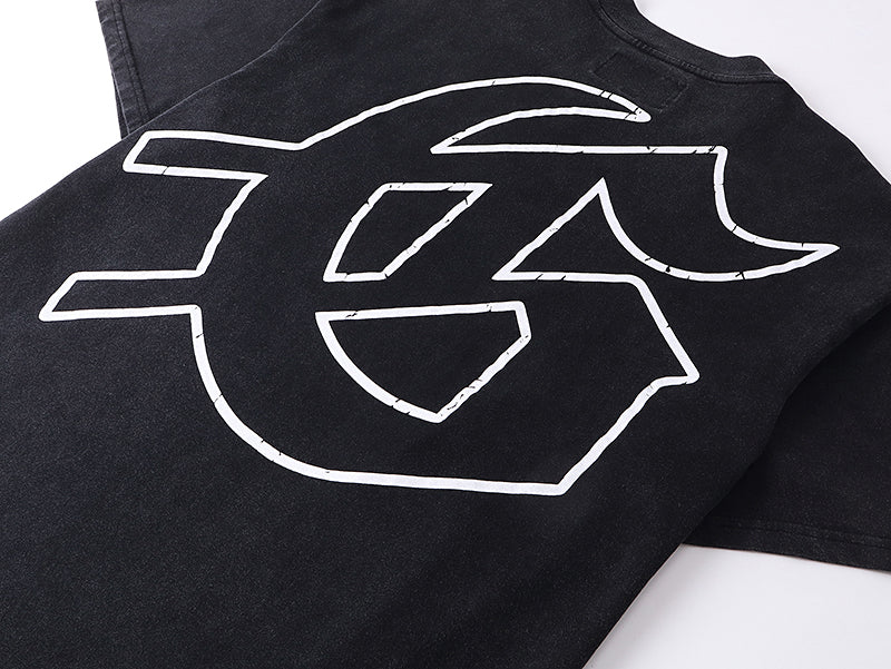 Godspeed T-Shirt-1065