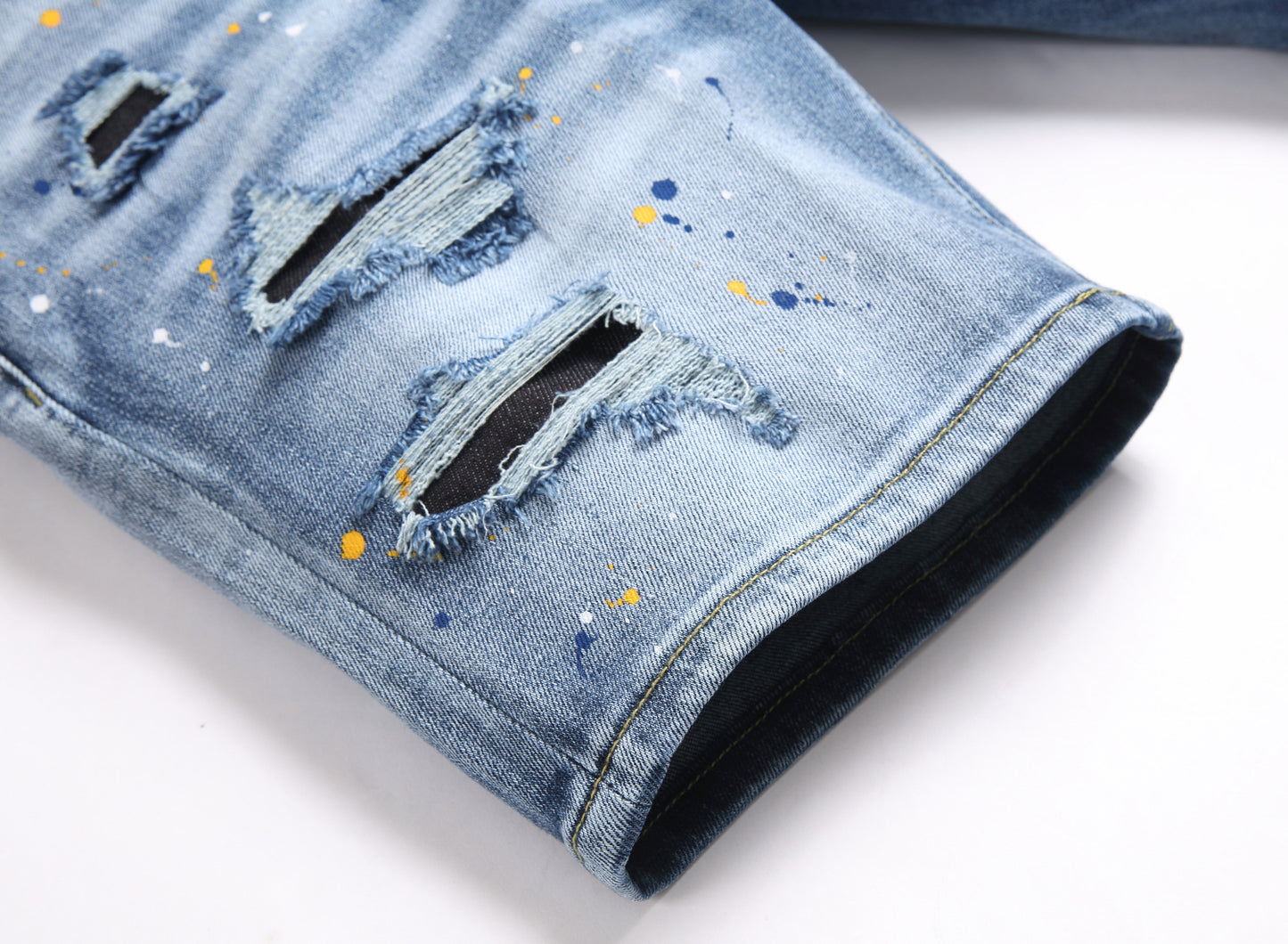 DSQ 2  Short  Jeans 1130#