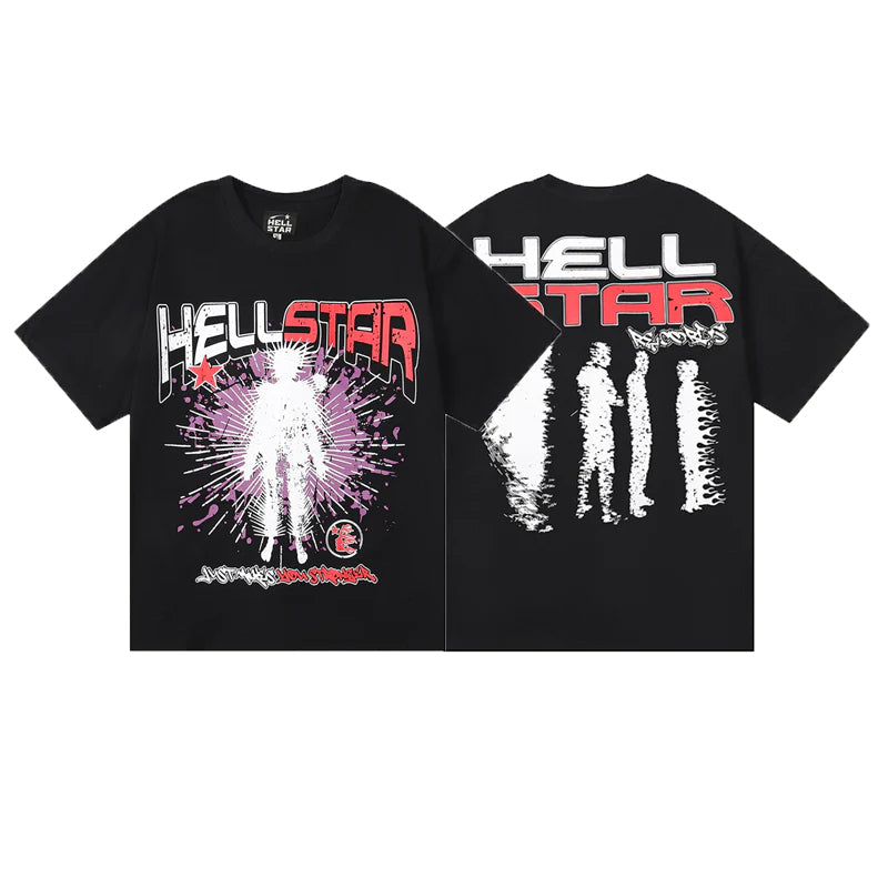 HE 2025 new fashion T-shirt 2021
